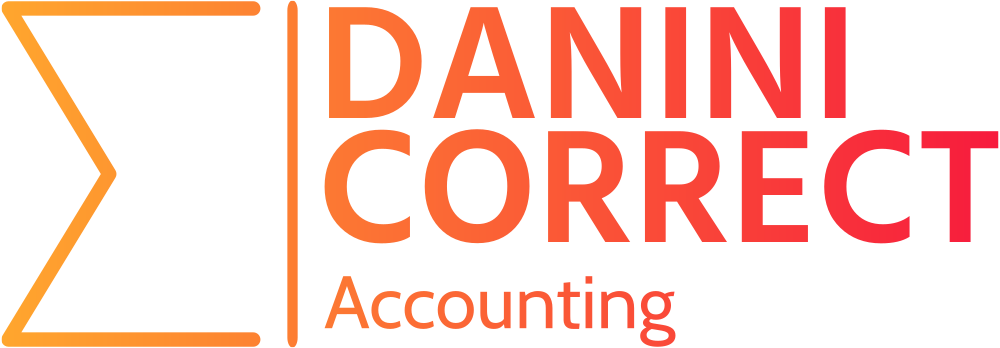 Danini Correct logo
